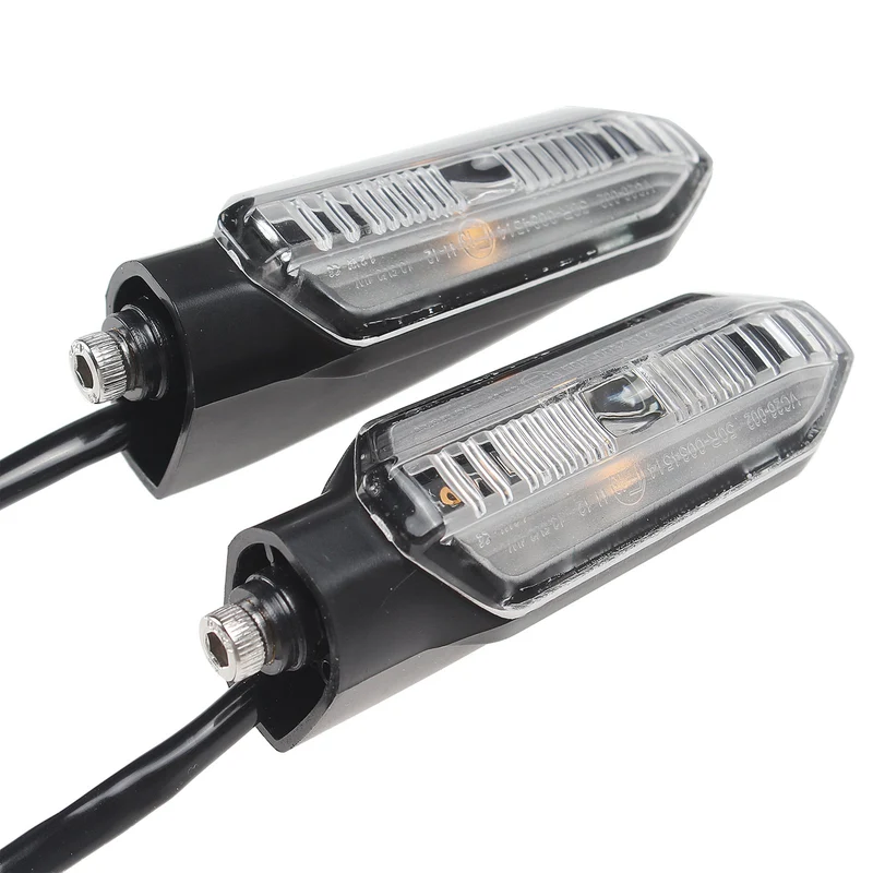 Turn Signals LED Indicator For HONDA X-ADV 750 CB1000R CB1100RS CBR650R CB500X/F