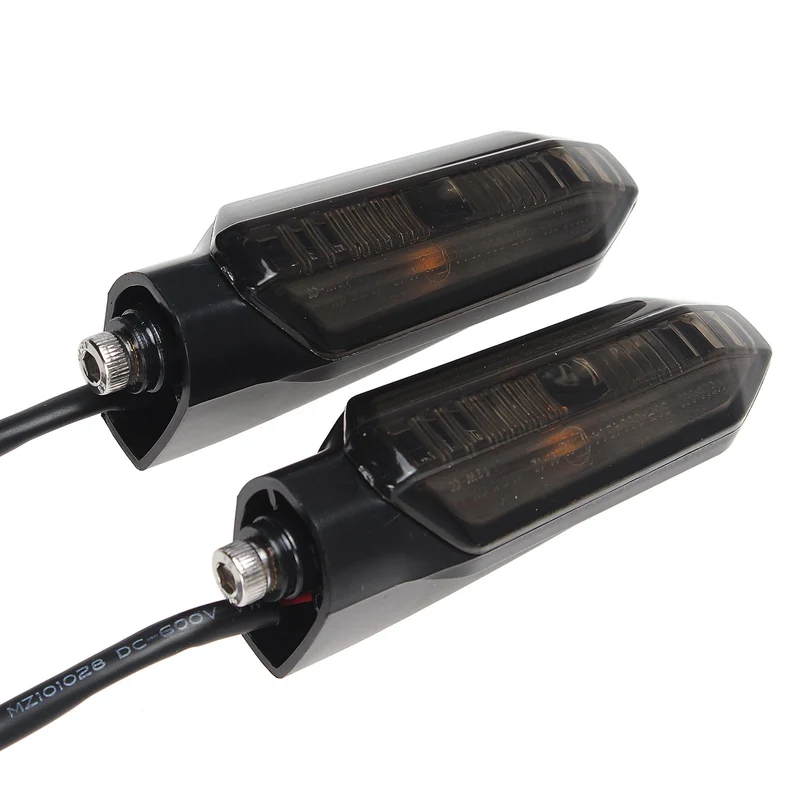 Turn Signals LED Indicator For HONDA X-ADV 750 CB1000R CB1100RS CBR650R CB500X/F