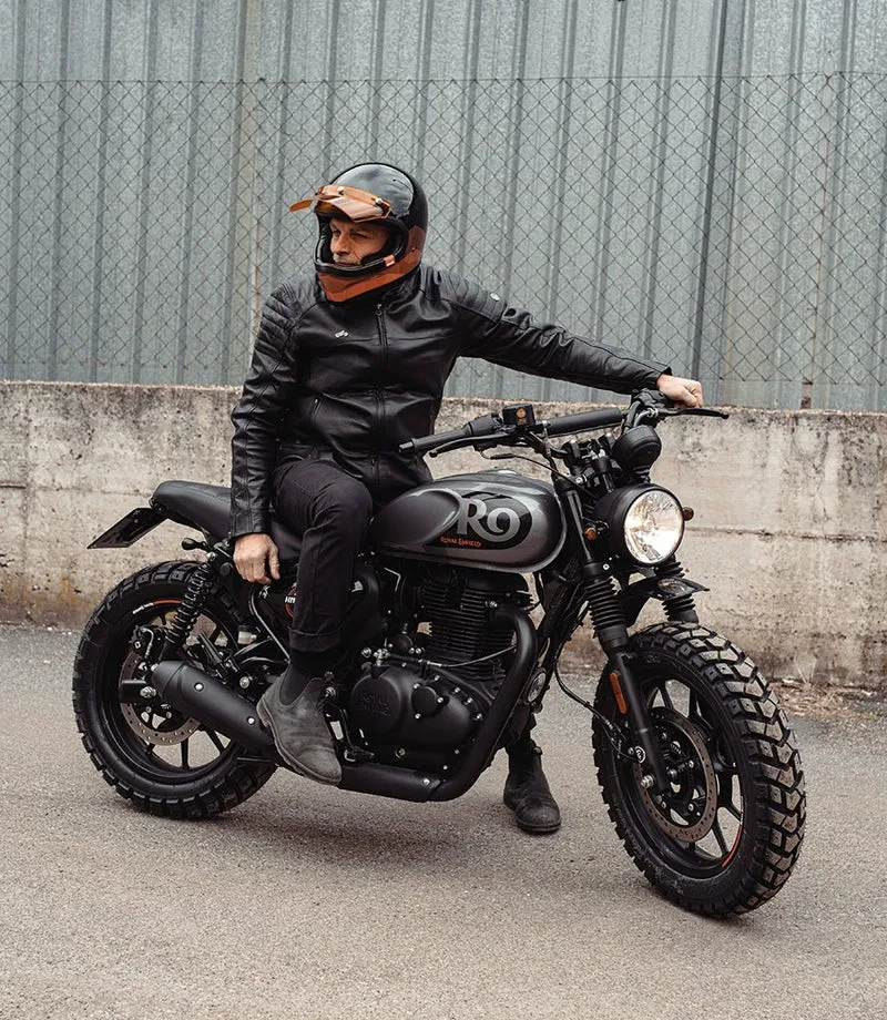 Kit Scrambler per HNTR 350