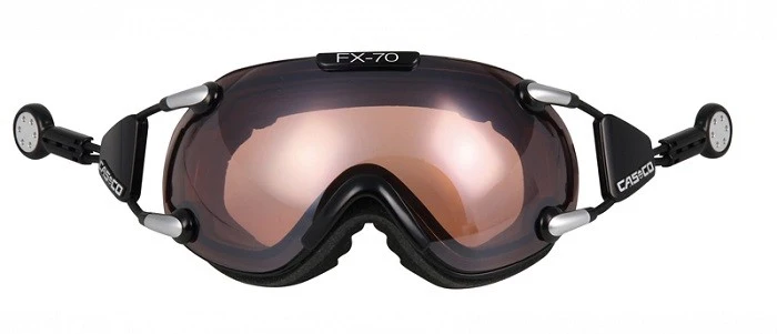Casco - FX-70 Vautron
