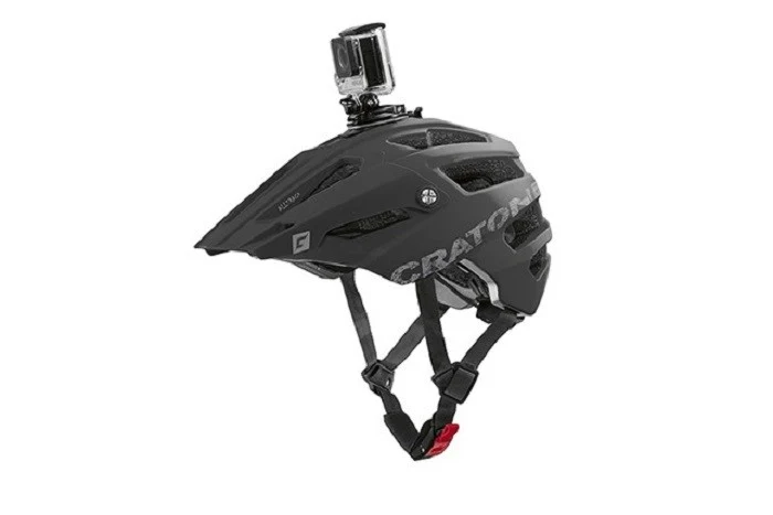 Cratoni - Alltrack