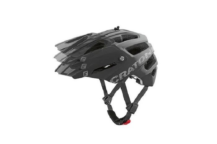 Cratoni - Alltrack