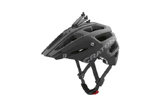 Cratoni - Alltrack