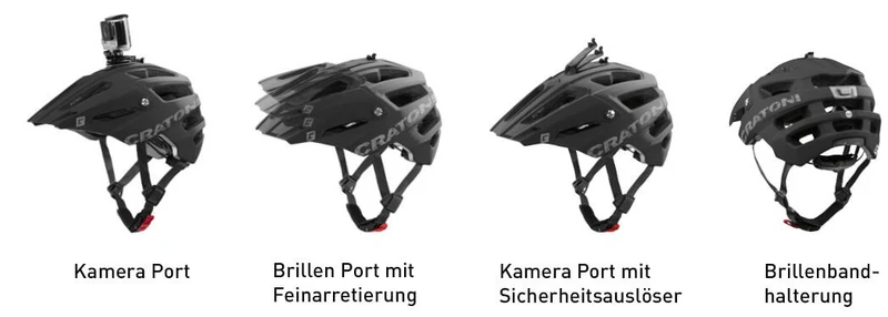 Cratoni - Alltrack
