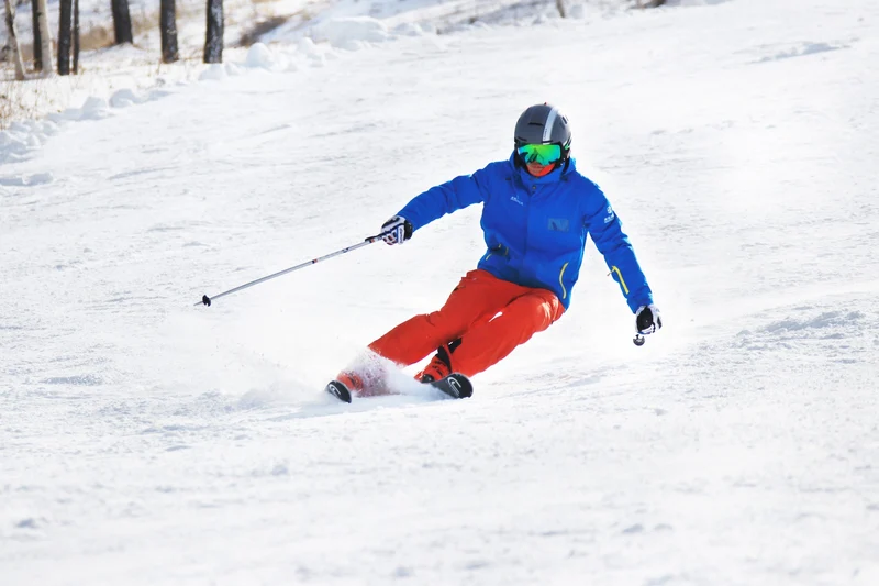 Livall - RS1 Skihelm
