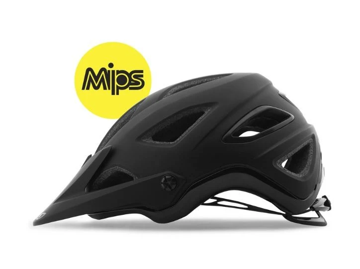 Giro - Montaro Mips