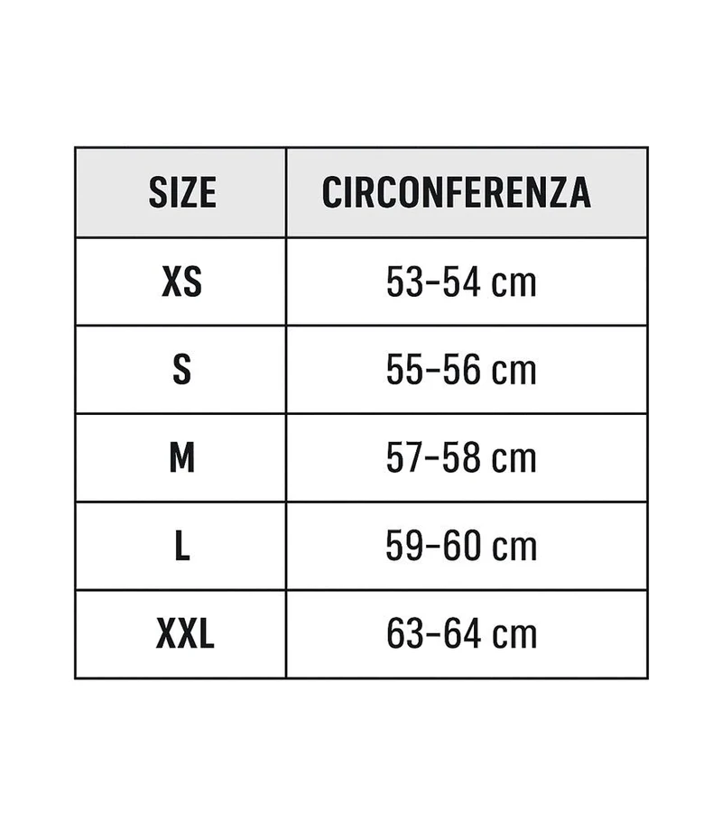 Casco Integrale Roadster III Nero Lucido - By City