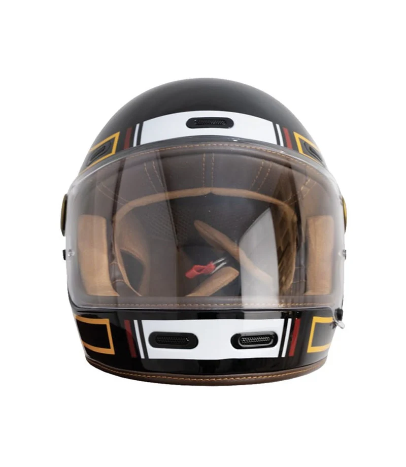 Casco Integrale Roadster III Fusion - By City