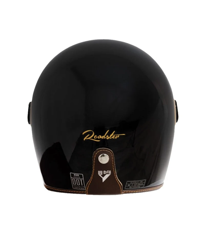 Casco Integrale Roadster III Fusion - By City