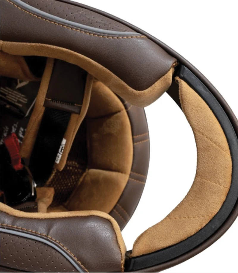 Casco Integrale Roadster III Fusion - By City