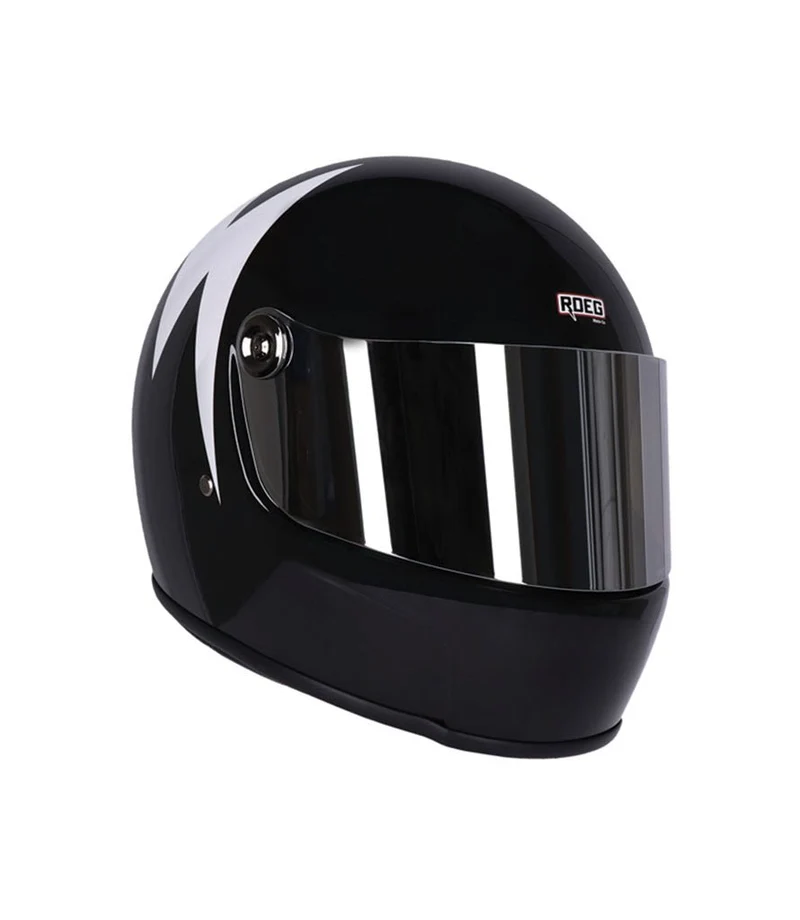 Casco Integrale Roeg RX1 Flash