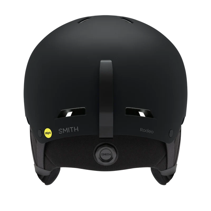 Rodeo Mips® Round Contour Fit