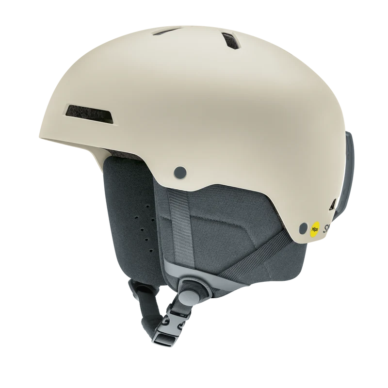 Rodeo Mips® Round Contour Fit