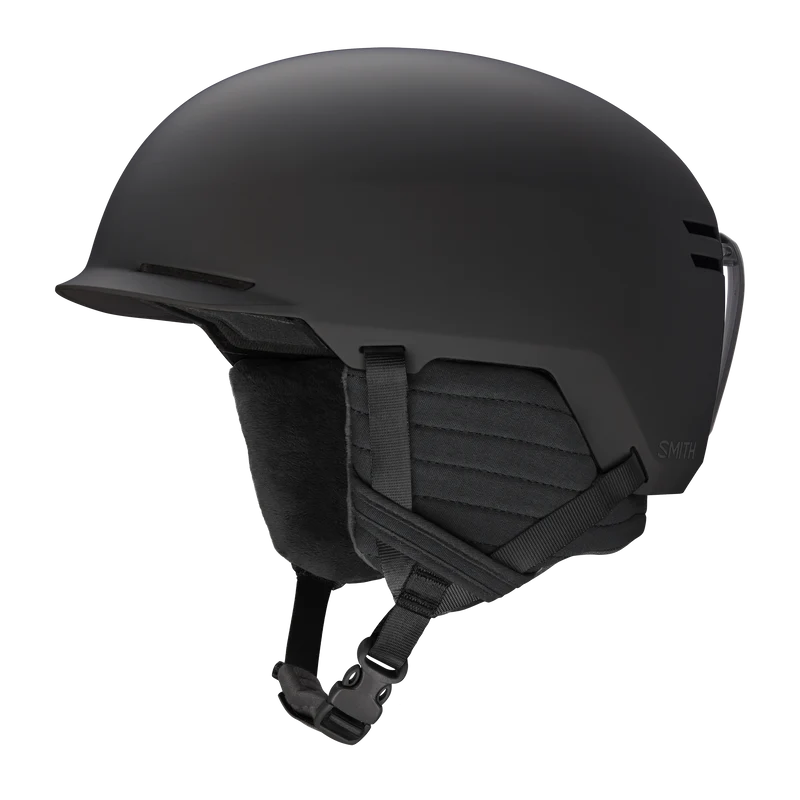 Scout Mips® Round Contour Fit