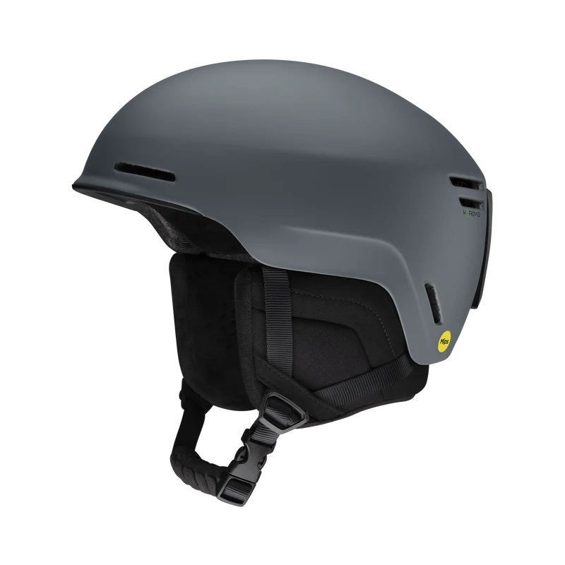 Method Mips® Round Contour Fit