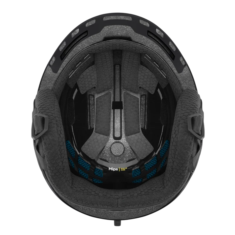 Method Pro Mips® Round Contour Fit
