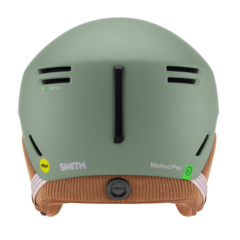 Method Pro Mips® Round Contour Fit