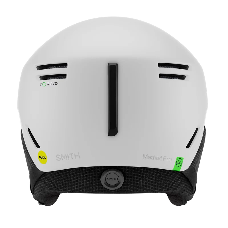 Method Pro Mips® Round Contour Fit