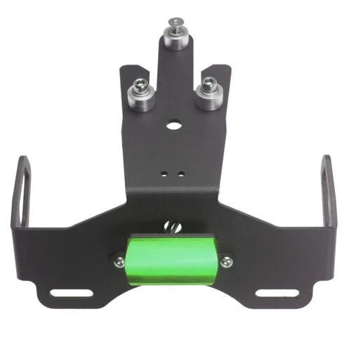 License Plate Holder For Kawasaki NINJA 650 ER-6N ER-6F 12-16 Fender Eliminator Tail Tidy