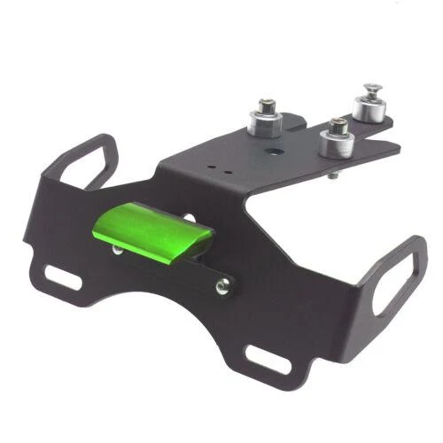 License Plate Holder For Kawasaki NINJA 650 ER-6N ER-6F 12-16 Fender Eliminator Tail Tidy