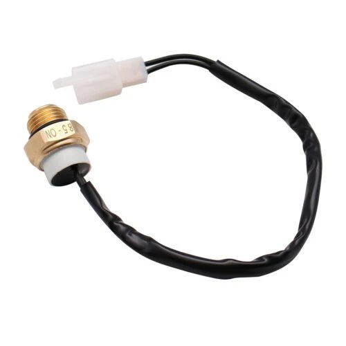 Radiator Fan Thermo Switch 85° For Suzuki VZ800 RF900RV GSX-R750W GSX-R1100W