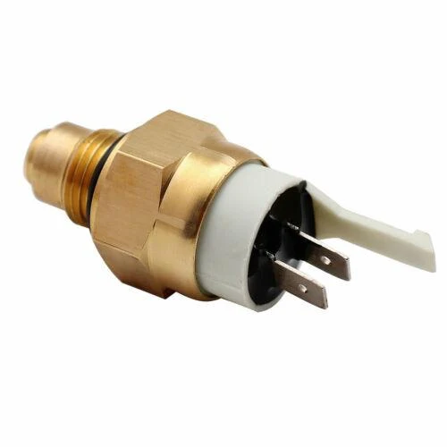 Radiator Thermo Fan Switch For Kawasaki NINJA 600R/250R/500 ZX-6R ZX-9R EX500