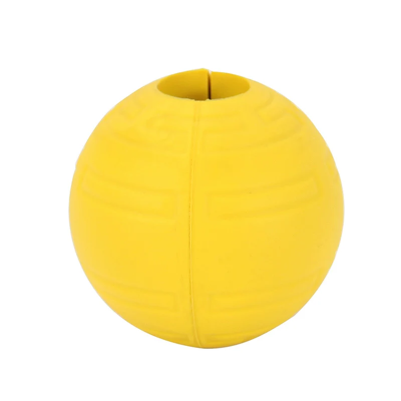 Rubber Ball Crash Bar Bumper Protector 24-32mm Motorcycle Anti-fall Frame Slider