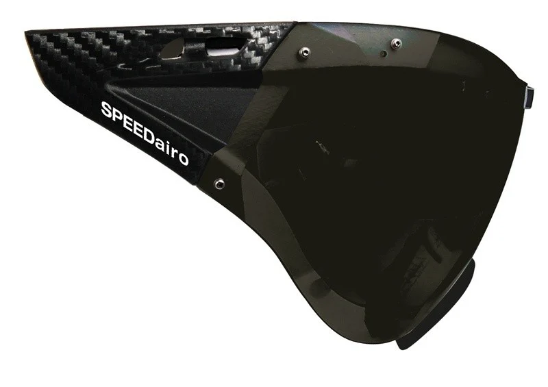 Casco - SPEEDmask - Visiere