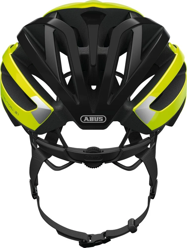 ABUS - Tec-Tical 2.1