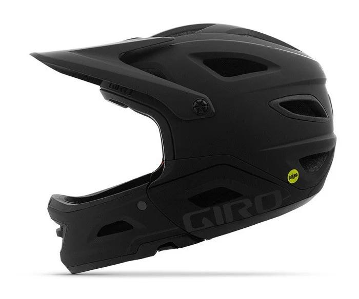 Giro - Switchblade Mips