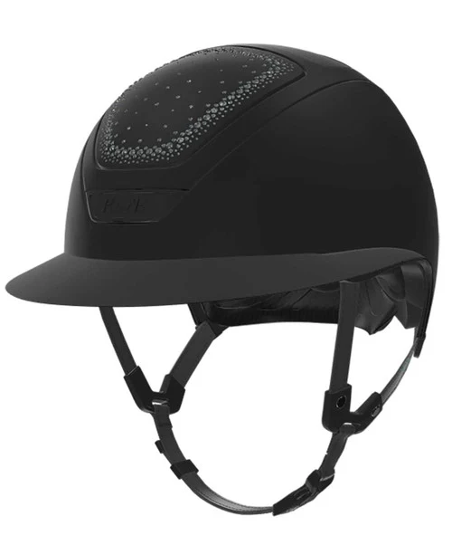 Riding Helmet Star Lady Hunter In-Out