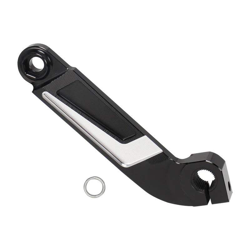 Inner Shift Arm Rod For HD Electra Tour Street Glide Road King 84-16 Trike 09-16