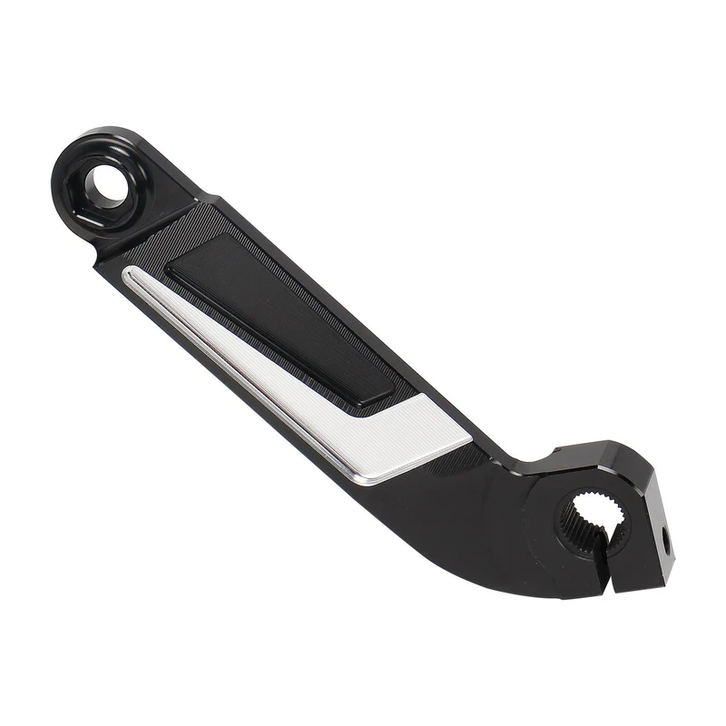 Inner Shift Arm Rod For HD Electra Tour Street Glide Road King 84-16 Trike 09-16