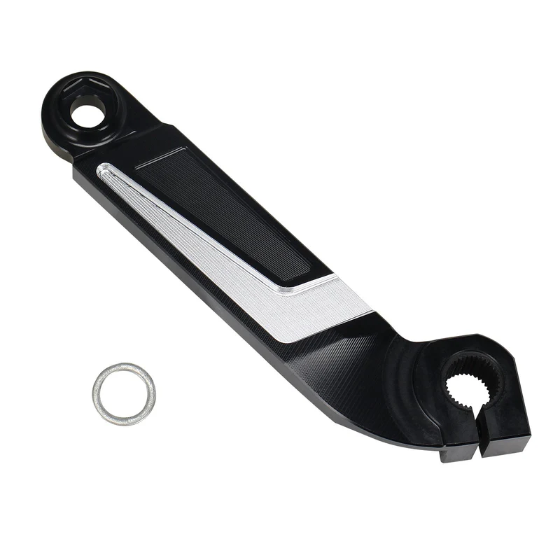 Inner Shift Arm Rod For HD Electra Tour Street Glide Road King 84-16 Trike 09-16