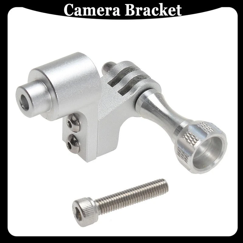Camera Bracket GoPro Mount For DUCATI Multistrada 950 1200 1260S