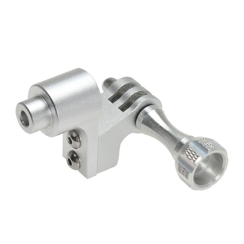 Camera Bracket GoPro Mount For DUCATI Multistrada 950 1200 1260S