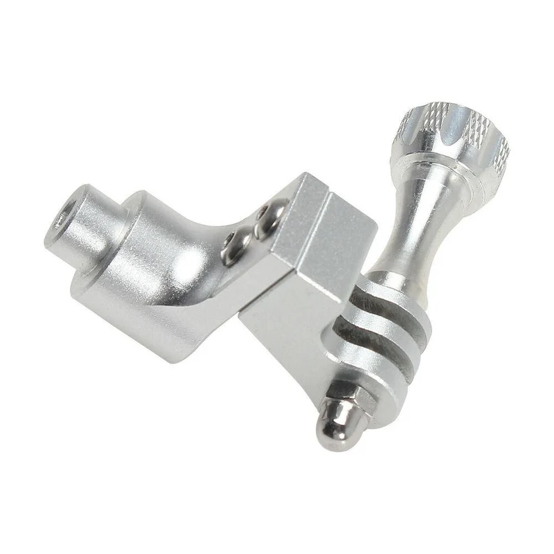 Camera Bracket GoPro Mount For DUCATI Multistrada 950 1200 1260S