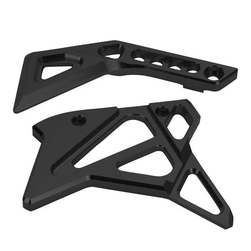 Frame Fuel Injecter Guard Protector For Kawasaki Z1000 2014-2019
