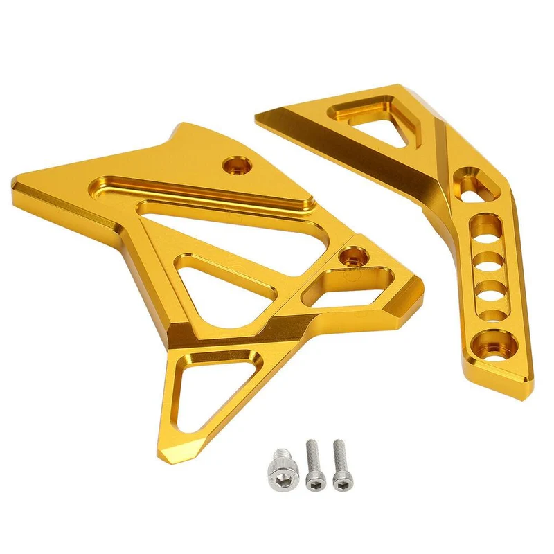 Frame Fuel Injecter Guard Protector For Kawasaki Z1000 2014-2019