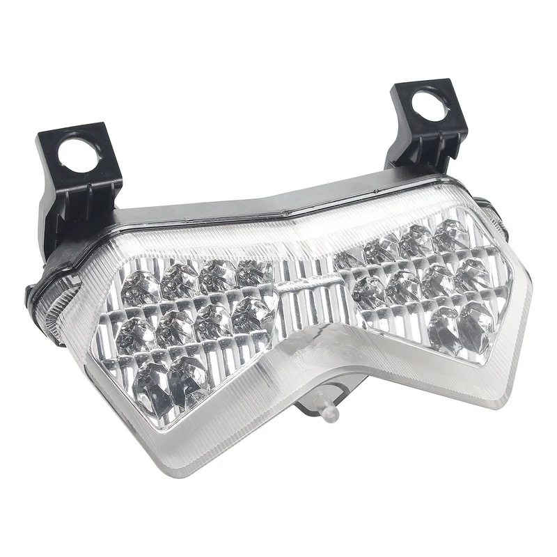 LED Taillight Turn Signals For Kawasaki NINJA ZX-6R 03-04, Z1000 03-06