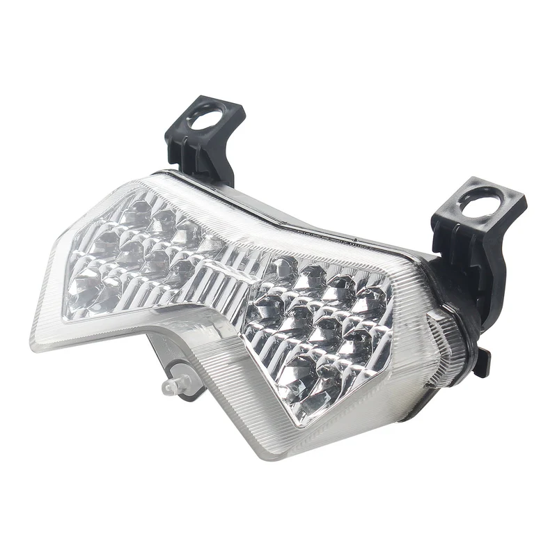 LED Taillight Turn Signals For Kawasaki NINJA ZX-6R 03-04, Z1000 03-06