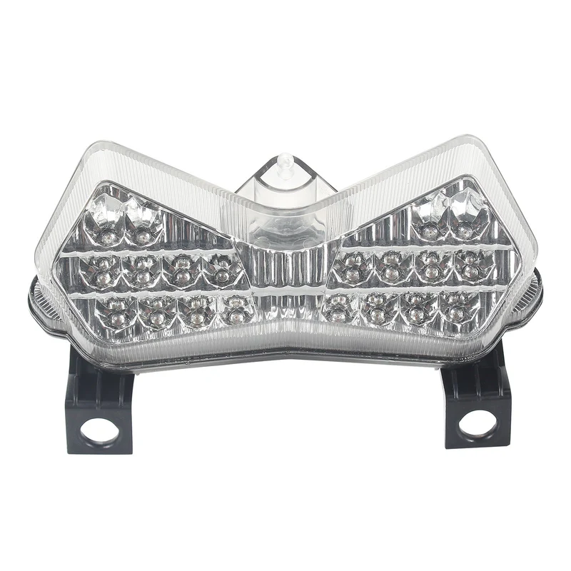 LED Taillight Turn Signals For Kawasaki NINJA ZX-6R 03-04, Z1000 03-06