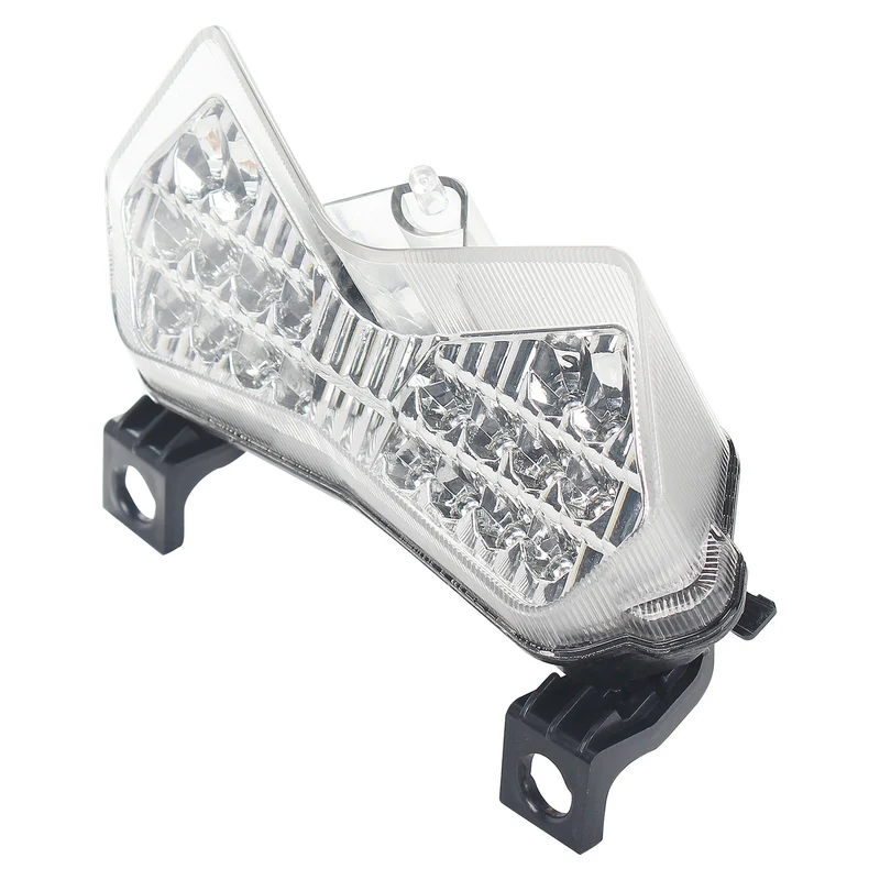 LED Taillight Turn Signals For Kawasaki NINJA ZX-6R 03-04, Z1000 03-06