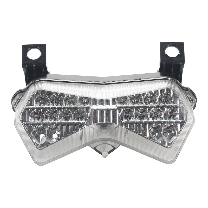 LED Taillight Turn Signals For Kawasaki NINJA ZX-6R 03-04, Z1000 03-06