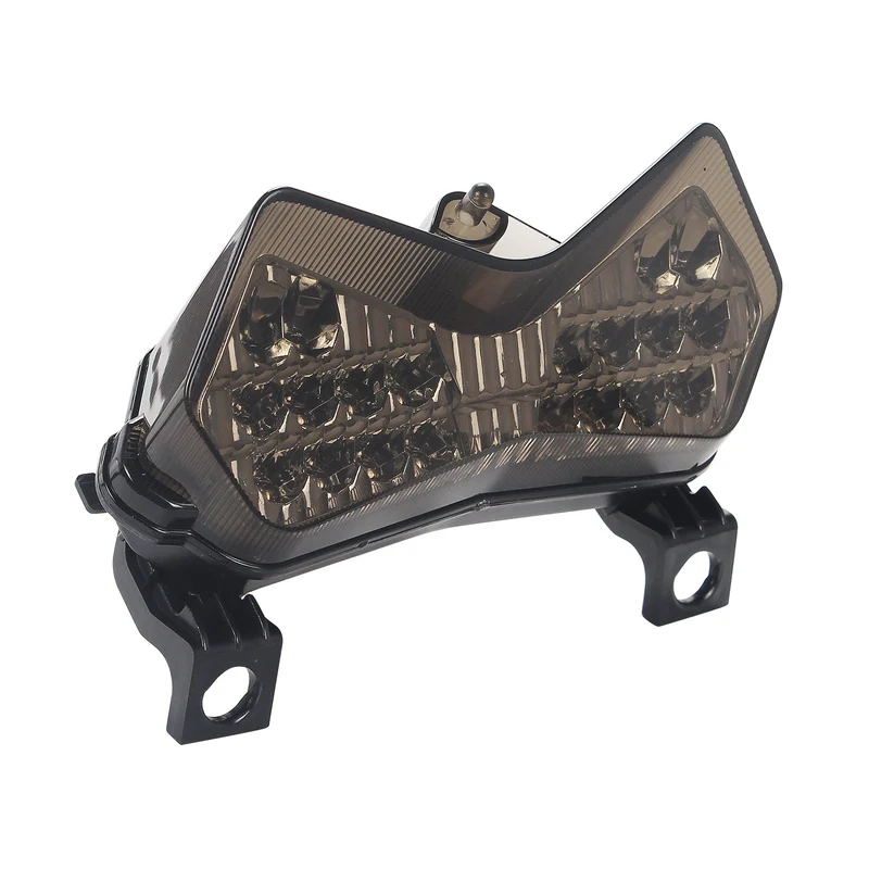 LED Taillight Turn Signals For Kawasaki NINJA ZX-6R 03-04, Z1000 03-06