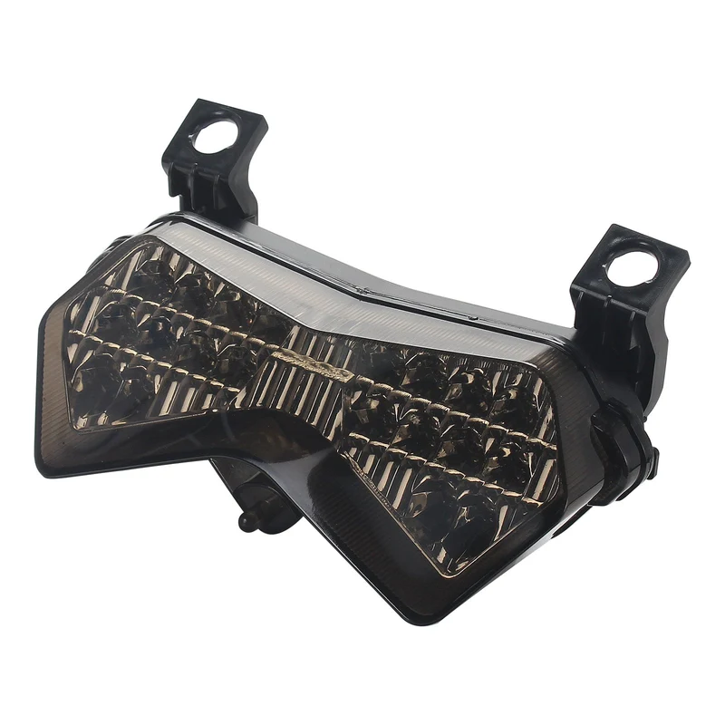 LED Taillight Turn Signals For Kawasaki NINJA ZX-6R 03-04, Z1000 03-06