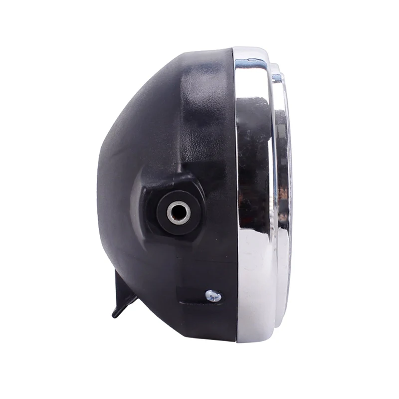 7" Headlight For Honda GL1100 Goldwing CB1300 CB1000 HORNET 250