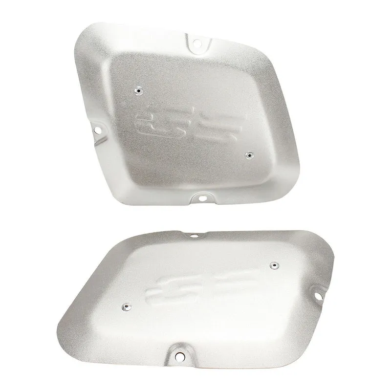 Engine Guards Cylinder Head Protectors Covers For BMW R1250GS Adv