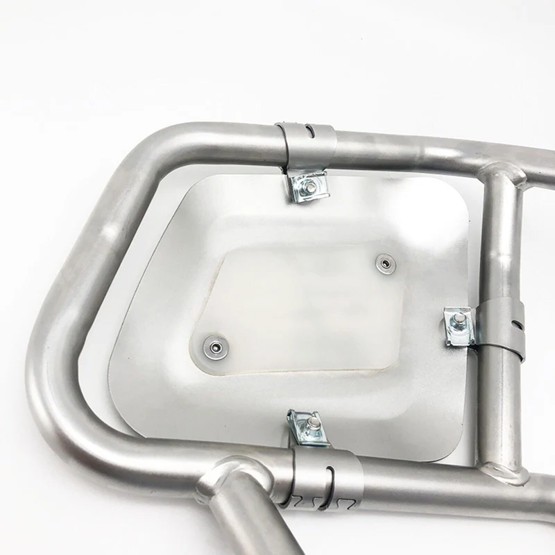 Engine Guards Cylinder Head Protectors Covers For BMW R1250GS Adv
