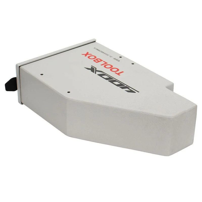 Aluminum Box Toolbox For Honda CB400X 2021 2020 5 Liters Tool Box